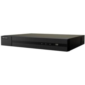 NVR POE 4CH 4MP 1 SATA Hikvision HWN-2104MH-4P(D) Full channel recording at up to 4 MP resolution, 4-ch@1080p (25 fps),1 SATA interface (up to 6 TB capacity per HDD), temperatura de functionare: -10 °C to 55 °C, dimensiuni : 265 × 225 × 48 mm, greutate : 0.99kg.