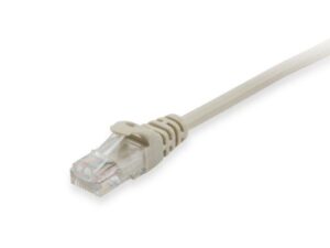 Alternative view of EQUIP 625411 Cat.6 U/UTP Patch Cable