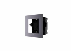 Panou frontal pentru un modul videointerfon modular Hikvision DS-KD-ACF1