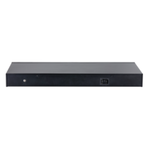Alternative view of Dahua Managed Switch 18 porturi