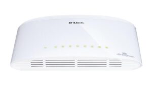 Switch D-Link DGS-1008D