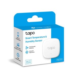 Alternative view of TP-LINK TAPO T310