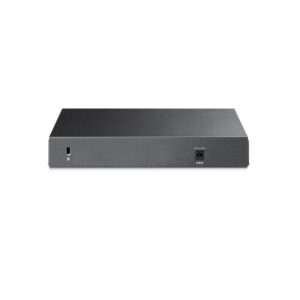 Alternative view of Switch TP-Link TL-SG108-M2