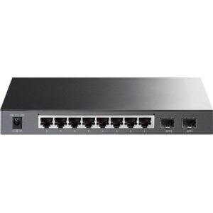 Alternative view of Switch TP-Link TL-SG2210P