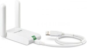 Alternative view of Adaptor Wireless TP-LINK TL-WN822N