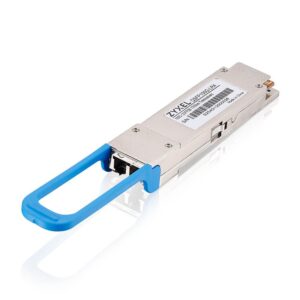 Alternative view of ZYXEL 100G QSFP28 1310NM TRANSCEIVERS