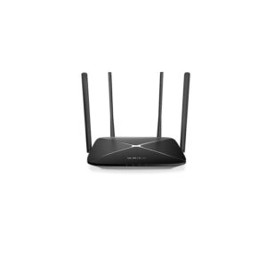 Router wireless MERCUSYS Gigabit AC12G