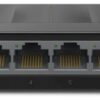 Switch TP-LINK LS1008G, 8 port, 10/100/1000 Mbps