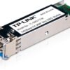 "Gigabit Multi-Mode SFP Module SPEC: Multi-mode, MiniGBIC, LC Interface, Up to 550m/275m Distance"
