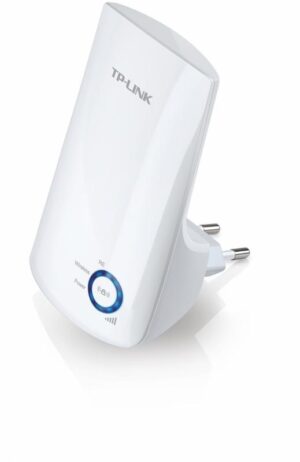Alternative view of Wireless Range Extender TP-link TL-WA854RE
