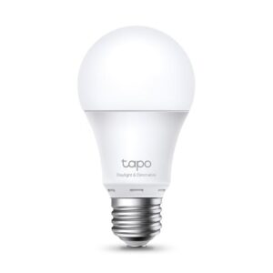 TP-Link Tapo L520E Smart bulb natural light