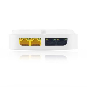 Alternative view of ZYXEL WAX300H Single Pack NCC POWER AD