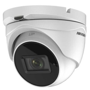 Camera supraveghere Hikvision TURRET DS-2CE76H0T-ITMFS(2.8mm)