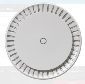 Wireless Access Point Mikrotik CAPGI-5HAXD2HAXD