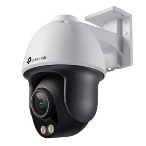 "TP-Link Camera IR de supraveghere Pan/Tilt  pentru exterior VIGIVIGI C540S(4mm)