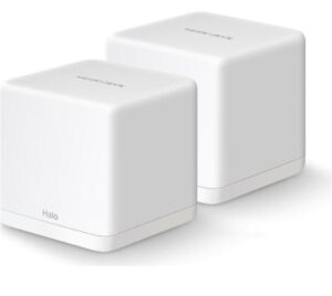 Alternative view of Router Wireless MERCUSYS Halo H30G