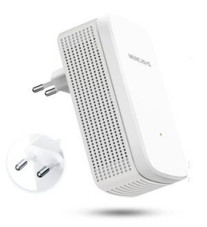 Mercusys Range Extender Wi-Fi 750Mbps