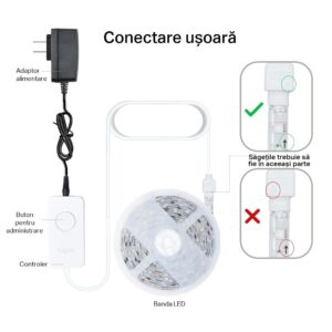 Alternative view of TP-LINK TAPO L930-5 SMART LIGHT STRIP