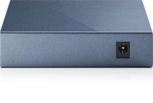Alternative view of Switch TP-Link TL-SG105, 5 port,10/100/1000 Mbps