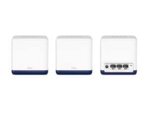 Router Wireless MERCUSYS Halo H50G