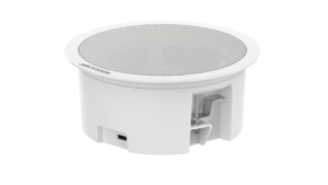 Difuzor de tavan Hikvision DS-QAZ0203G1-S