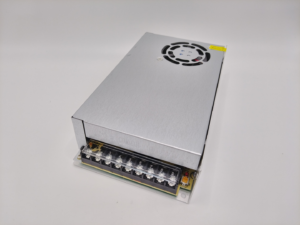 SURSA ALIMENTARE 240W 12V CARCASA METAL CU VENTILATOR