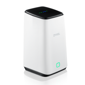 Zyxel FWA510 5G Indoor LTE Modem Router NebulaFlex Nebula 5G NR Indoor Router