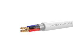 Cablu alarma Hikvision DS-1AC4APL1