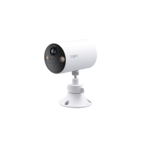 Alternative view of TAPO C410 SMART WIRE-FREE SECURITYCAMERA (2-PACK)