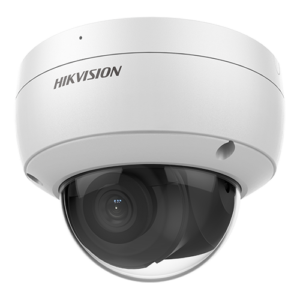 Camera supraveghere Hikvision IP dome DS-2CD2163G2-IU(2.8mm)