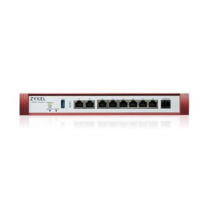 ZYXEL USGFLEX200H FIREWALL ROUTER V2