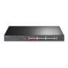 Switch TP-Link TL-SL1226P, 24 port, 10/100/1000 Mbps