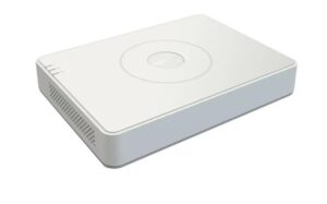 "NVR HIKVISION Mini DS-7108NI-Q1/8P 8-ch  pana la 6 MP rezolutie