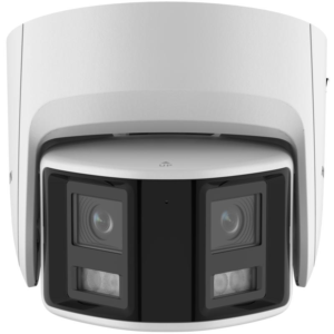 Alternative view of Camera Hikvision AcuSense DS-2CD2366G2P-ISU/SL(2.8MM)C  1/2.4" Progressive Scan CMOS