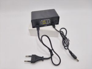 ALIMENTATOR CAMERE  12V 2A HM-A127 12V 2A