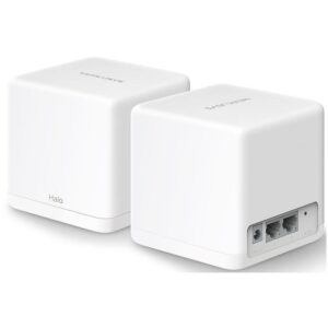Router Wireless MERCUSYS Halo H30G