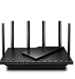 Router wireless TP-LINK Gigabit Archer AX72