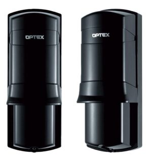 Bariera de protectie perimetrala Optex AX-200TF(BE) cu 4 canale