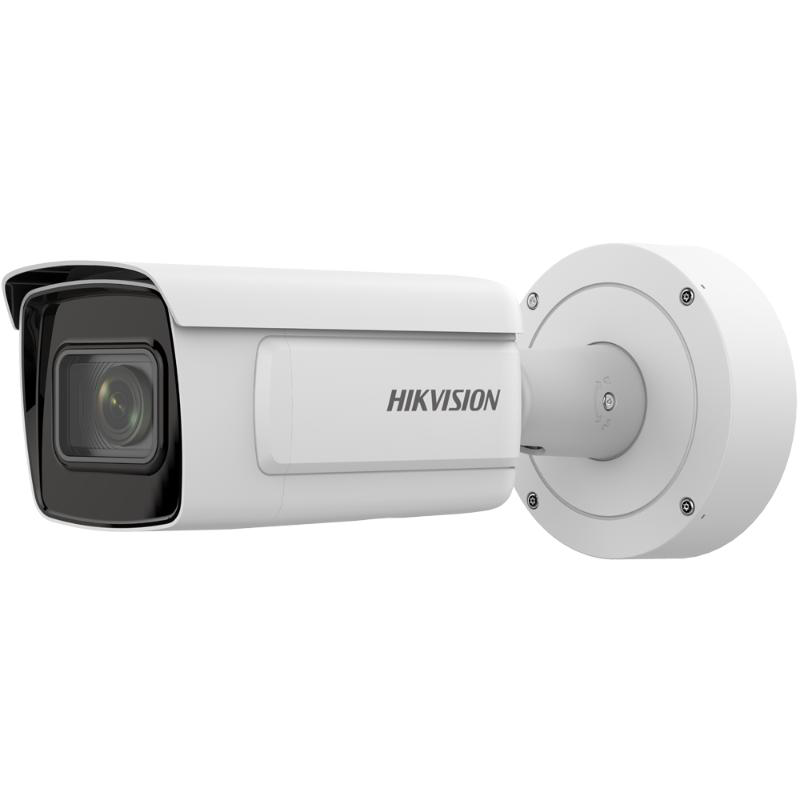 Camera de supraveghere IP Bullet 2MP Hikvision IDS-2CD7A26G0/P- IZHS(8-32MM)(C), lentila fixa 8-32mm, iluminare min: Color: 0.0005 Lux @ (F1.2, AGC ON); B/W: 0.0001 Lux @ (F1.2, AGC ON), 0 Lux cu IR: 100m, alarma: 2/2, slot card de memorie: microSD/microSDHC/microSDXC maxim 1TB, alarma la