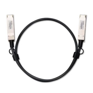 ZYXEL 100G QSFP28 DAC 1M - Direct Attached Cable 100G QSFP28 1M