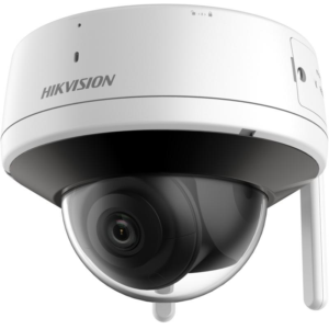 Camera supraveghere Hikvision WIFI IP dome DS-2CV2141G2-IDW(2.8MM)(W)