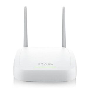Alternative view of ZYXEL NWA30BE WIRELESS AP 2.4-5GHz