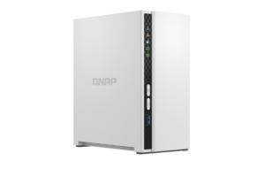 NAS QNAP 233 2-Bay