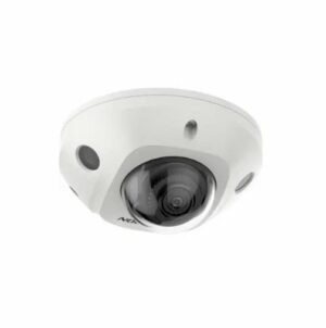 Camera supraveghere Hikvision IP Mini Dome DS-2CD2543G2-IWS(4mm) 4 MP AcuSense