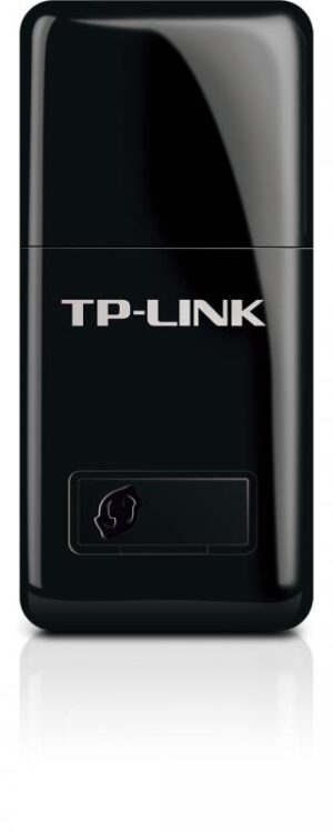 Adaptor wireless TP-Link TL-WN823N