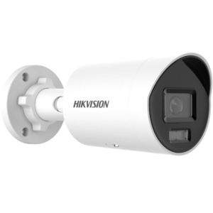 Camera de supraveghere IP Bullet 4MP Hikvision DS-2CD2047G2H-LIU(2.8MM) (EF)