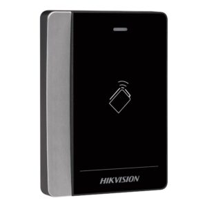 Cititor de carduri Hikvision DS-K1102AE