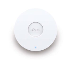 "AX1800 Ceiling Mount Dual-Band Wi-Fi 6 Access Point PORT