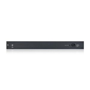 Alternative view of Zyxel XMG1930-30HP