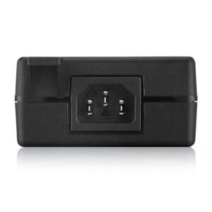 Alternative view of Zyxel PoE12-90W Multi Gig 1/2,5/5/10Gb Single Port 90W PoE Injector